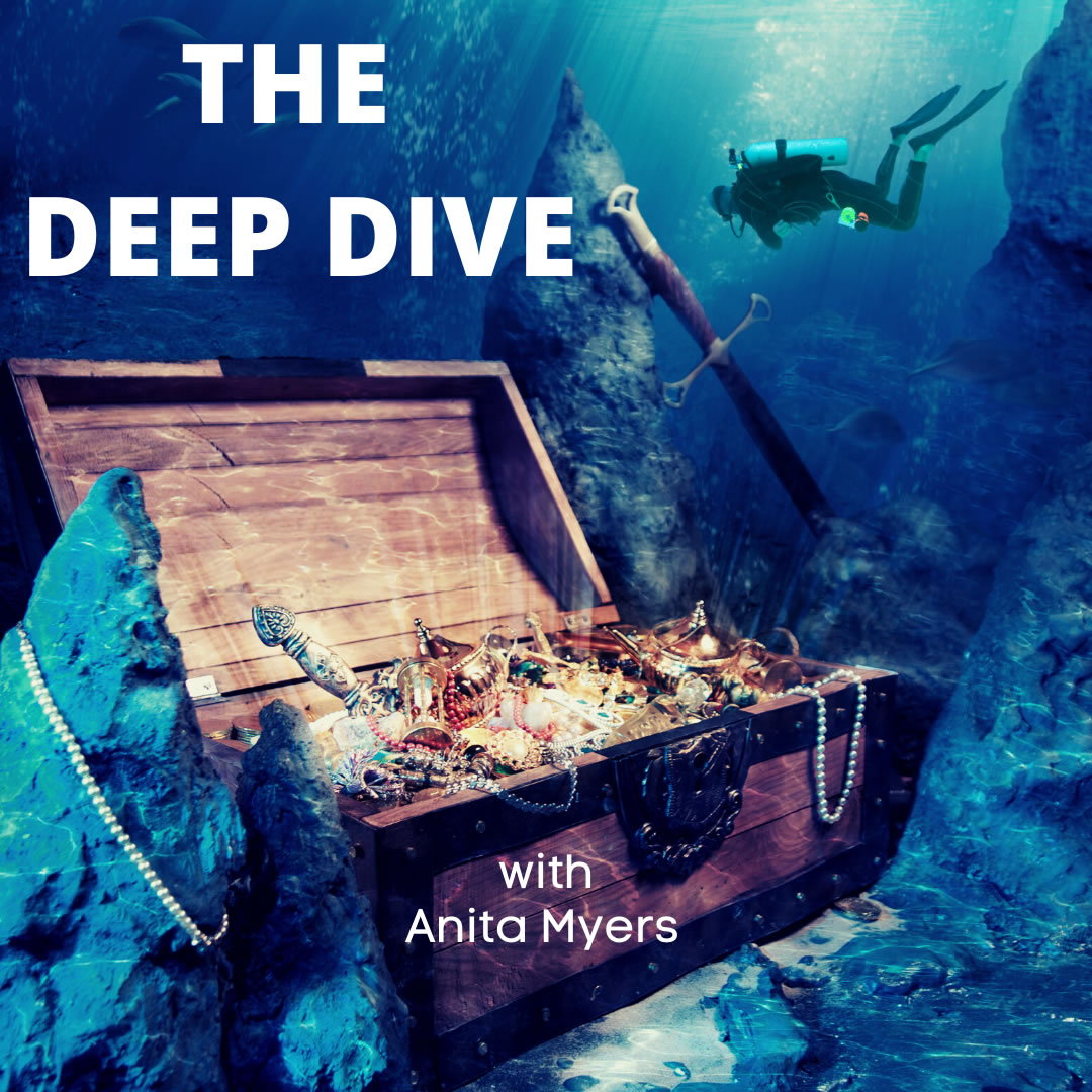 The Deep Dive harnessyourmindpower to (03)